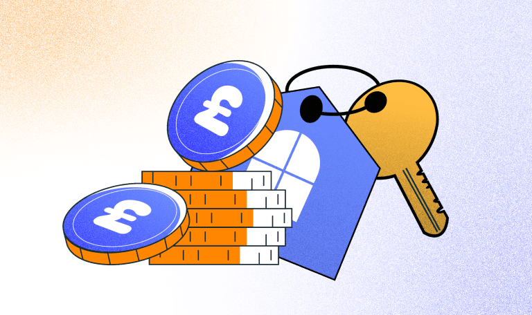 Read more about the article 2025 Mortgage Rates and How They Affect Your Moving Plans